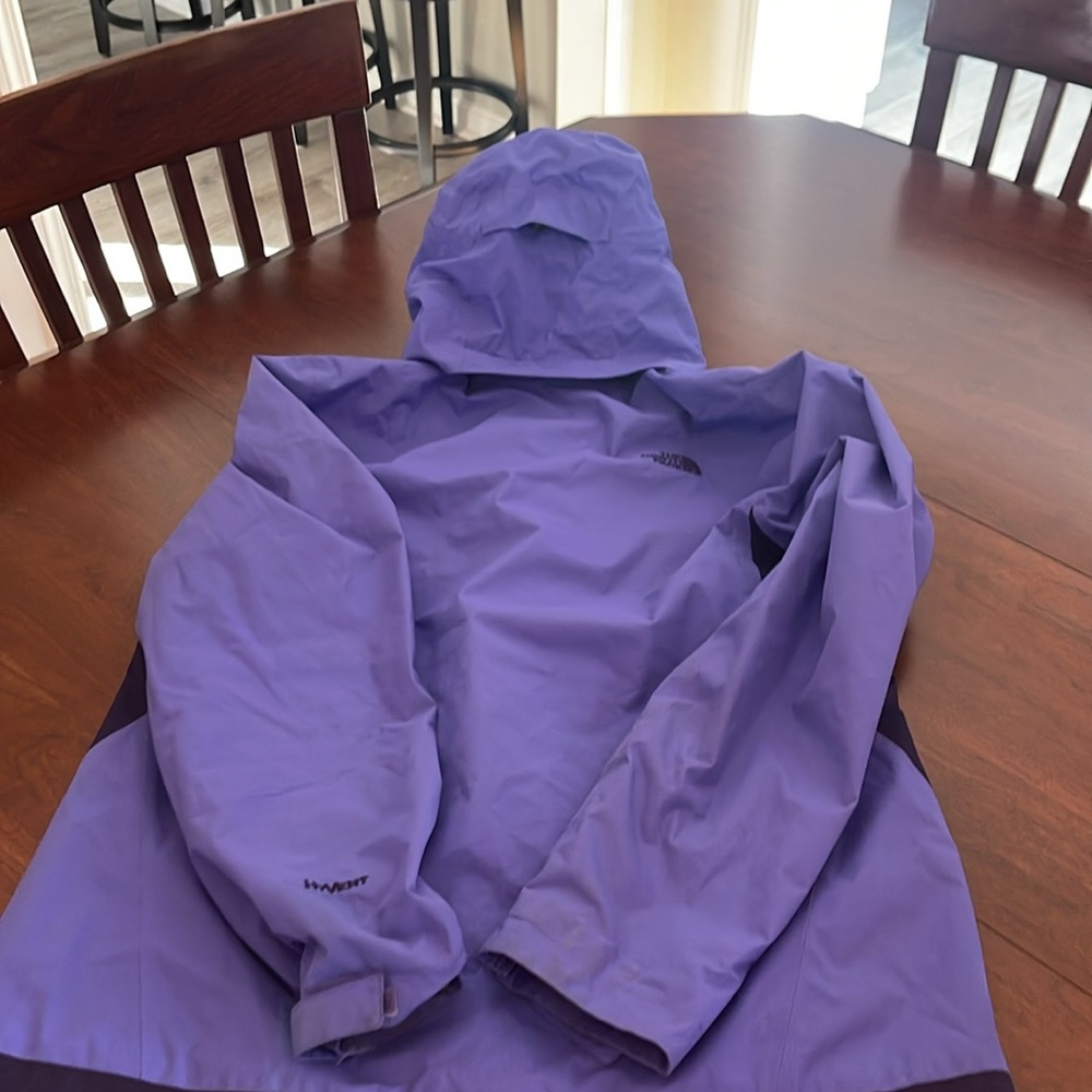 The North Face Shell - image 3